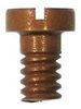 MAINSPRING SCREW