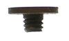 CAM LATCH THUMBPIECE RETAINING SCREW