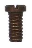 CAM LATCH SIDE PLATE SCREW