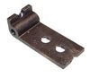 REAR SIGHT LEAF