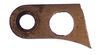 CAM LATCH SIDE PLATE
