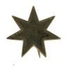 SPANISH AMERICAN WAR CORPS BADGE