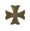 M1898 MEDICAL CORPS COLLAR ORNAMENT