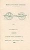 MANUAL FOR LIGHT ARTILLERY 1863