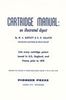 CARTRIDGE MANUAL, AN ILLUSTRATED DIGEST