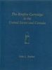 THE RIMFIRE CARTRIDGE IN THE UNITED STATES AND CANADA