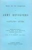 RULES FOR THE INSPECTION OF ARMY REVOLVERS AND GATLING GUNS