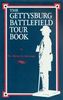 GETTYSBURG BATTLEFIELD TOUR BOOK