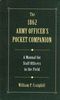 1862 ARMY OFFICER’S POCKET COMPANION