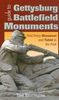 GUIDE TO GETTYSBURG BATTLEFIELD MONUMENTS