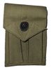 WWII .45 AUTO WEB CLIP POUCH