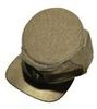 GRAY BUMMER CAP