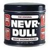 NEVR-DULL ALL METAL POLISH