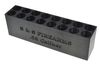 .58 CALIBER CARTRIDGE BOX INSERT