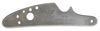 MODEL 1863 SPRINGFIELD LOCKPLATE