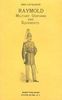 RAYMOLD MILITARY UNIFORMS AND EQUIPMENT CATALOG 1895