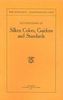 ILLUSTRATIONS OF SILKEN COLORS, GUIDONS, AND STANDARDS.  G.P.O.1914