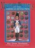 MILITARY BUTTONS OF THE AMERICAN REVOLUTION