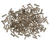 1 POUND BAG OF ASSORTED ANTIQUE MILITARY GUN SCREWS