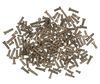 1 POUND BAG OF ASSORTED ANTIQUE MILITARY GUN SCREWS