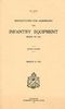 INSTRUCTIONS FOR ASSEMBLING THE INFANTRY EQUIPMENT, MODEL OF 1910. G.P.O. 1917