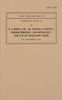 U.S. RIFLE, CAL. .30, M1903A4 (SNIPER'S) CHARACTERISTICS AND USE OF TELESCOPIC SIGHT