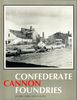 CONFEDERATE CANNON FOUNDRIES