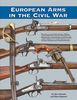 EUROPEAN ARMS IN THE CIVIL WAR