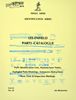 LEE-ENFIELD PARTS CATALOGUE