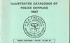 S.A. FRENCH POLICE SUPPLY CATALOG