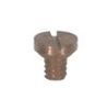 MAINSPRING SCREW