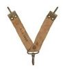 U.S. ISSUE M1903 CAVALRY CANTEEN STRAPS