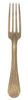 WWI MESS FORK