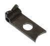 REAR SIGHT LEAF