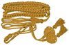 OFFICERS HELMET CORD