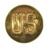 1 " BRASS US SPOT