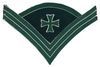 M1902 MEDICAL CORPS SERGEANT CHEVRON