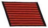 UNION ARTILLERY SERVICE STRIPE