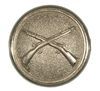 INFANTRY HELMET SIDE BUTTON