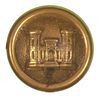 ENGINEER CORPS HELMET SIDE BUTTON