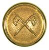 SIGNAL CORPS HELMET SIDE BUTTON