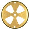 M1881 HELMET OPEN WASHER