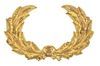 1872 CAP WREATH