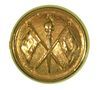 M1887 SIGNAL CORPS HELMET SIDE BUTTON