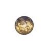 CIVIL WAR UNION EAGLE CHINSTRAP BUTTON