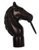 HORSEHEAD HITCHING POST TOP