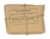 CIVIL WAR .69 CALIBER ROUNDBALL INERT DUMMY CARTRIDGE ARSENAL PACK
