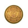 SPANISH AMERICAN WAR VETERANS BUTTON