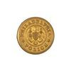 PHILADELPHIA POLICE BUTTON BUTTON