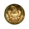 CIVIL WAR UNION EAGLE BUTTON